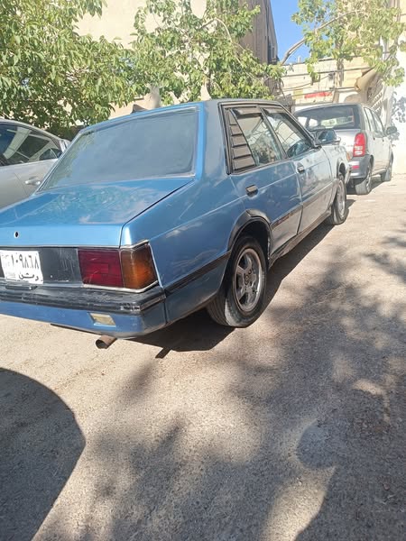 ميتسوبيشي لانسر 1983 - صورة 4
