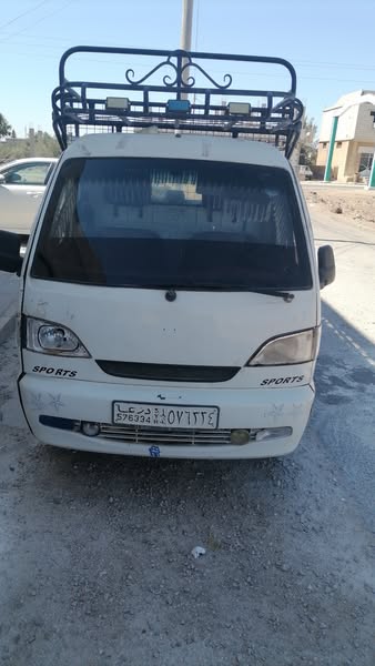 نيسان سونغ 2007 - صورة 1