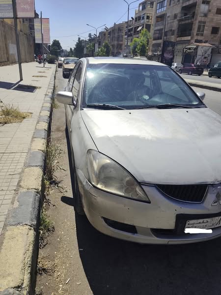 ميتسوبيشي لانسر 2006 - صورة 2