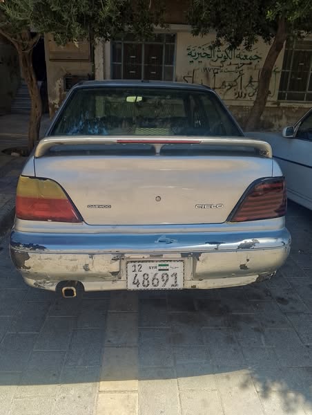 دايو سييلو 1995 - صورة 5