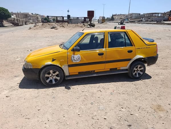 داشيا سولنزا 2003 - صورة 5