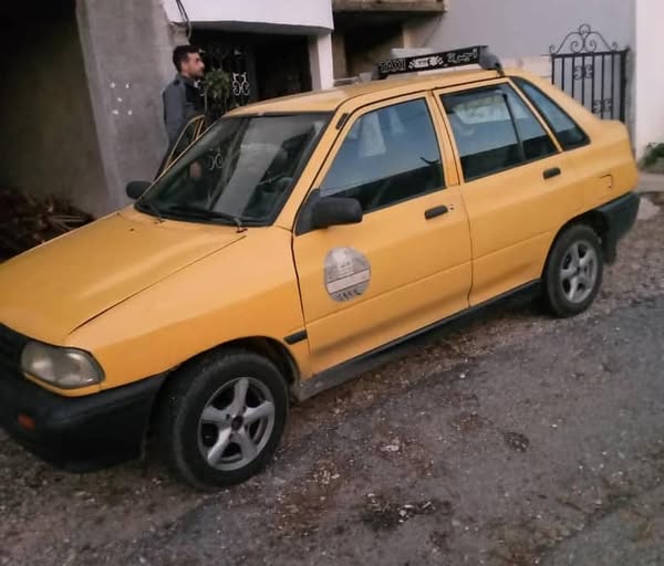 بروتون ساقا 2004 - صورة 1