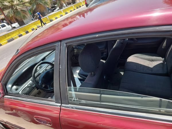 مازدا 626 2005 - صورة 5