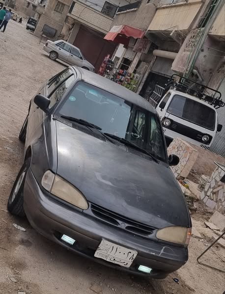 دايو ريسير 1994 - صورة 2