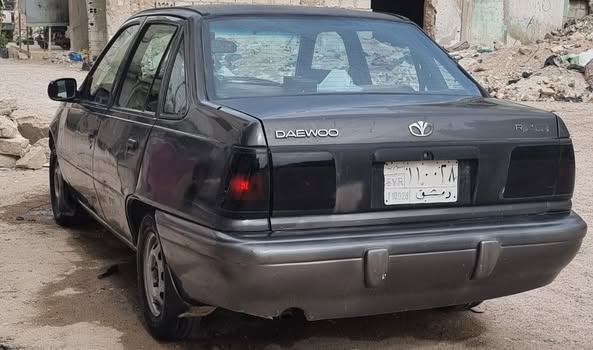 دايو ريسير 1994 - صورة 3