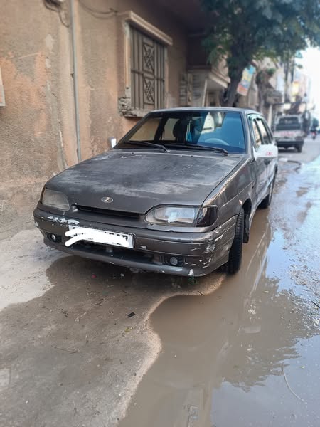 لادا سمارة 2005 - صورة 1