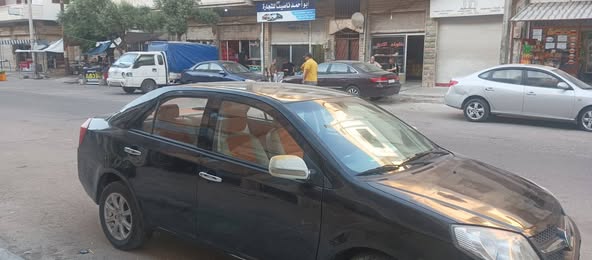 جيلي 2007 - صورة 4