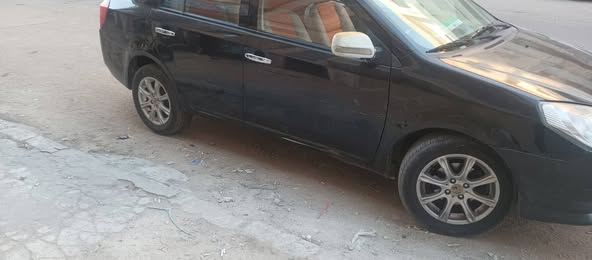 جيلي 2007 - صورة 3