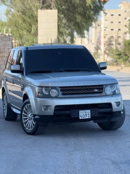 رنج روفر Range Rover Sport 2011 - صورة 1
