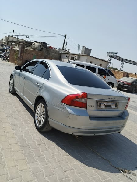 فولفو S80 2007 - صورة 2