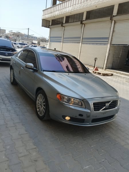 فولفو S80 2007 - صورة 1