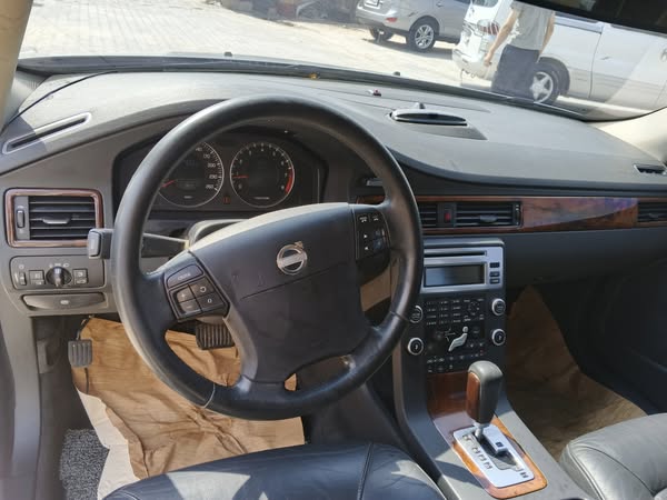 فولفو S80 2007 - صورة 5