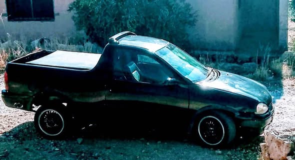 أوبل كورسا 1999 - صورة 2