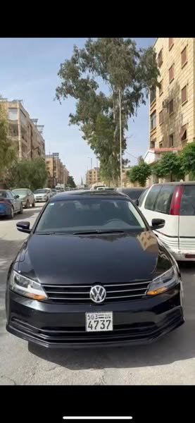 فولكس فاجن جيتا 2015 - صورة 1