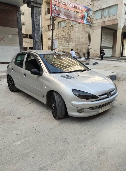 بيجو 206 2004 - صورة 1