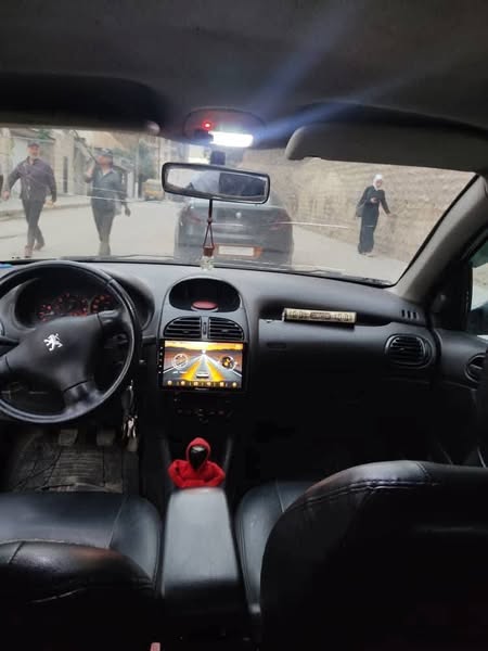 بيجو 206 2004 - صورة 3