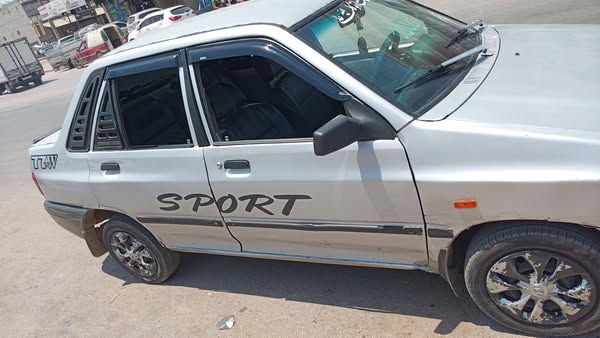 كيا Sportage 2007 - صورة 1