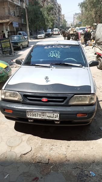 كيا Sportage 2007 - صورة 3