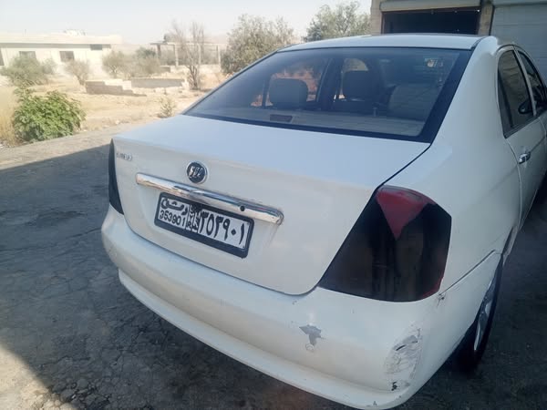ليفان 620 2008 - صورة 2