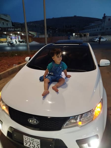 كيا فورتي 2011 - صورة 3
