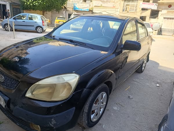 كيا ريو 2008 - صورة 3