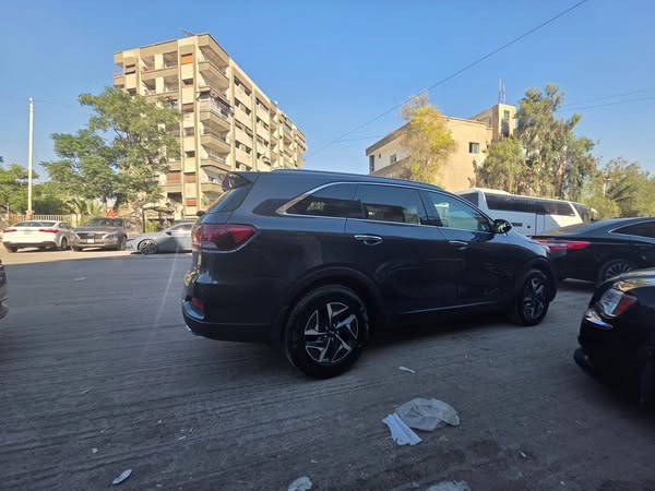 كيا سورنتو 2019 - صورة 5