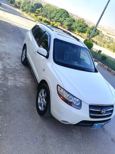 هيونداي سنتافي سي ام 2011 - صورة 2