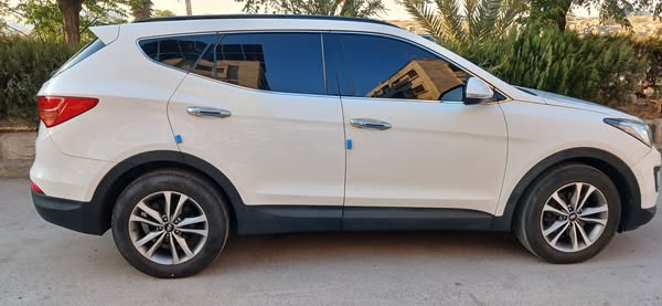 هيونداي سنتافيه 2015 - صورة 2
