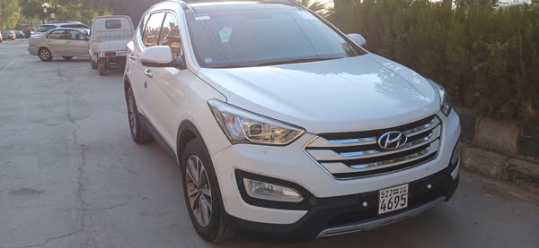 هيونداي سنتافيه 2015 - صورة 3