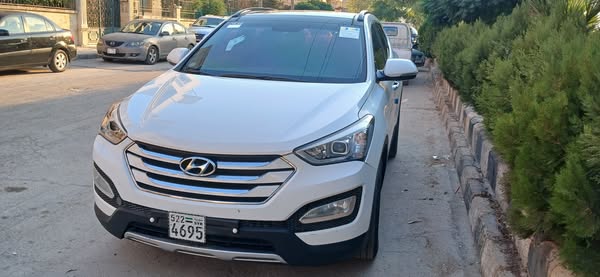 هيونداي سنتافيه 2015 - صورة 4