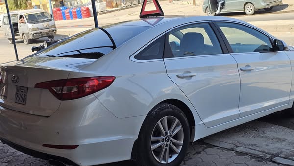 هيونداي سوناتا 2016 - صورة 3
