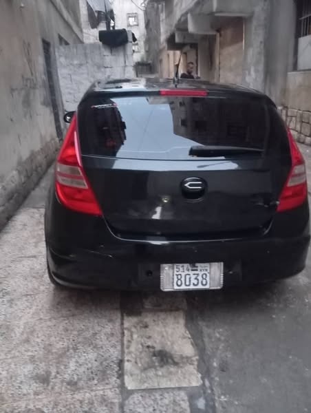 هيونداي I30 2009 - صورة 4