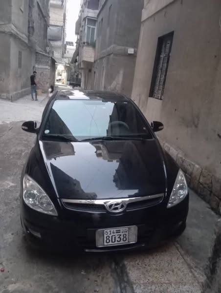 هيونداي I30 2009 - صورة 2