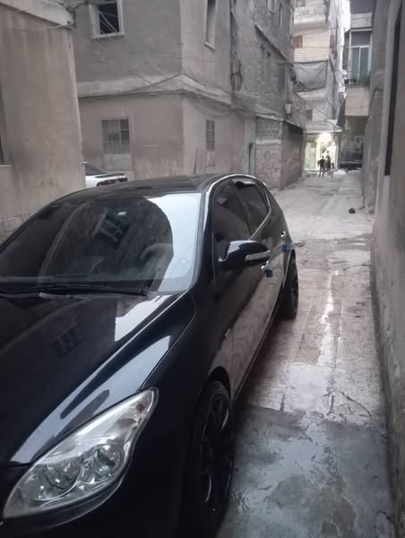 هيونداي I30 2009 - صورة 5