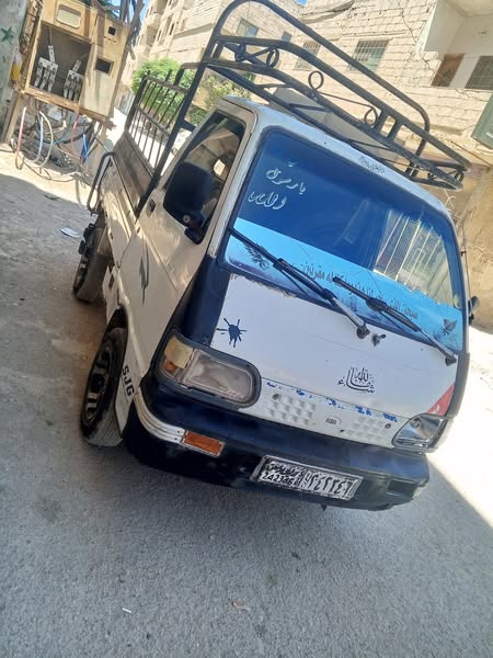 اسيا تاونر 2000 - صورة 2
