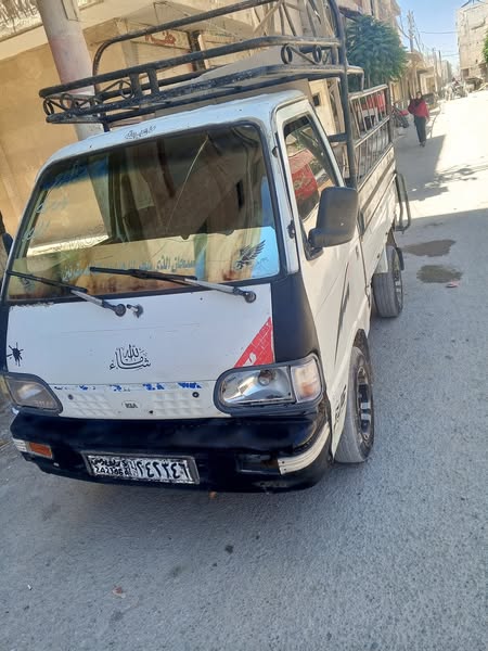 اسيا تاونر 2000 - صورة 1