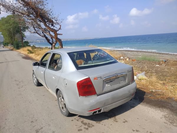 شانا سبيكترا 2008 - صورة 2