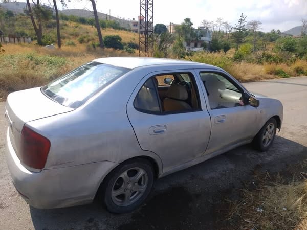 شانا سبيكترا 2008 - صورة 4