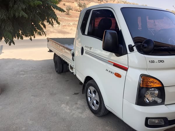 هيونداي بورتر 2015 - صورة 3