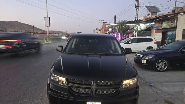 دودج Journey 2020 - صورة 3