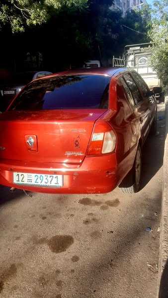 رينو كلو 2007 - صورة 4
