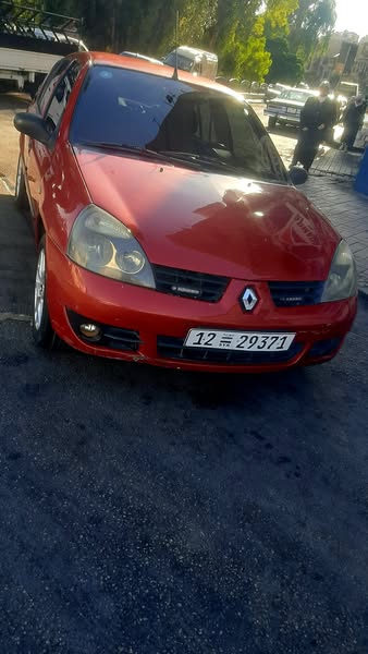 رينو كلو 2007 - صورة 1