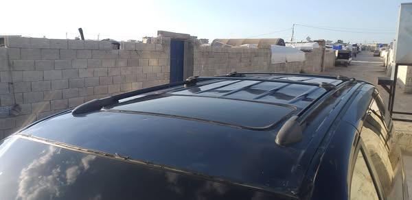كيا كرنفال 2005 - صورة 4
