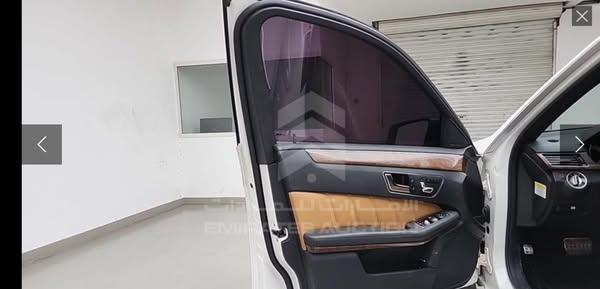 مرسيدس E350 2013 - صورة 4