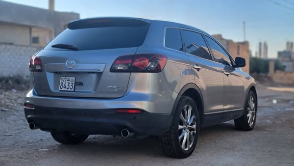 مازدا CX-9 2014 - صورة 2