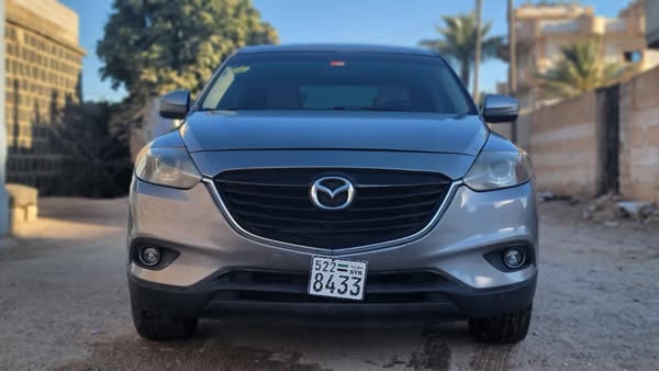 مازدا CX-9 2014 - صورة 3