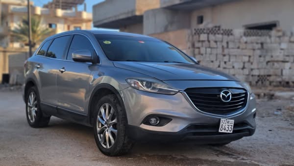 مازدا CX-9 2014 - صورة 1
