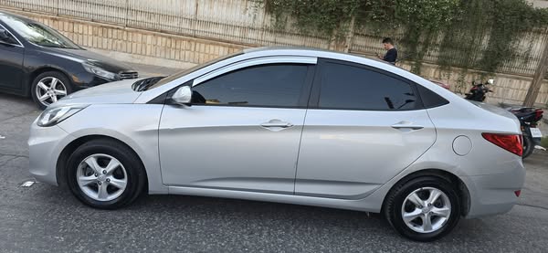 هيونداي اكسنت 2014 - صورة 3