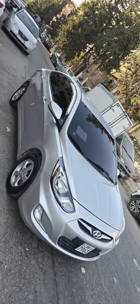هيونداي اكسنت 2014 - صورة 2