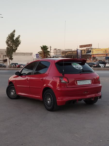 بيجو 206 2004 - صورة 3